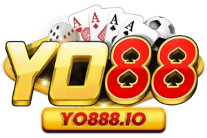 logo yo88 chính thức