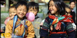 sute88 tặng sách cùng khởi my